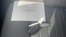 Nissan Qashqai 1.3 DiG-T MH Tekna 5dr Petrol Hatchback